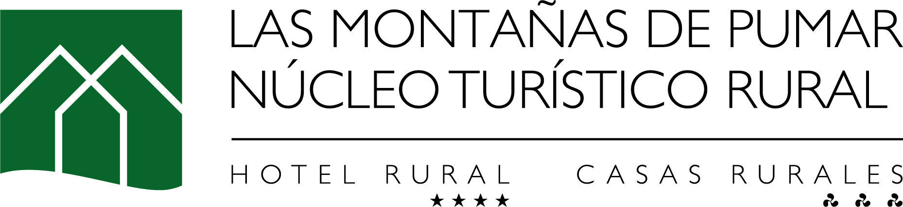 Canadá Monótono Marcar Hotel Rural Las Montañas de Pumar - Sumérgete en la naturaleza